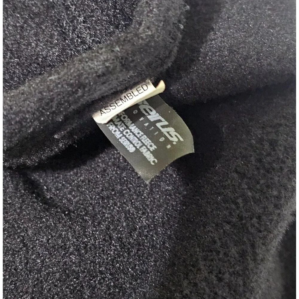 Seirus Combo Clava 3-in-1 Thermal Balaclava Polartec Fleece Hood Neofleece Mask